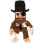 Extinct Matteo