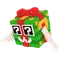 Festive Lucky Block