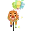 Fishino Clownino
