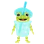 Fizzy Soda