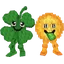 Fortunu and Cashuru