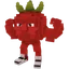 Fragola La La La