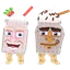 Fragrama and Chocrama