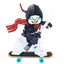 Frio Ninja