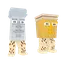 Garama and Madundung