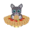 Gattito Tacoto