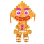 Ginger Gerat