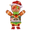 Ginger Globo