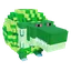Glorbo Fruttodrillo