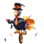 Gobblino Uniciclino