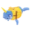 Honey Honey Narwhal
