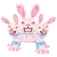 Hydra Bunny