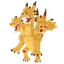 Hydra Dragon Cannelloni