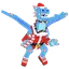 Ice Dragon