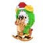 Jolly Jolly Sahur