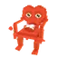 Karkerheart Luvkur