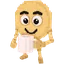 Krupuk Pagi Pagi