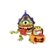 La Casa Boo