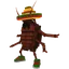 La Cucaracha