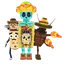 La Taco Combinasion