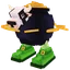La Vacca Lepre Lepreino