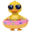 Lazy Ducky Exist Count in Steal a Brainrot