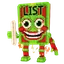 List List List Sahur