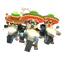 Los Burritos