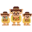Los Chihuaninis
