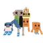 Los Combinasionas