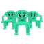 Los Karkeritos