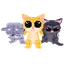 Los Mi Gatitos