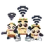 Los Nooo My Hotspotsitos