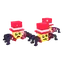 Los Spyderinis