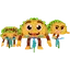 Los Tacoritas