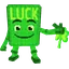 Luck Luck Luck Sahur