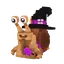 Lumaca Malefica