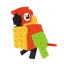 Mangolini Parrocini