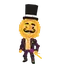 Money Money Man