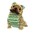Money Money Puggy