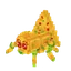 Nacho Spyder
