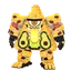 Nachorilla