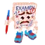 Noo my examine