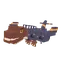 Nuclearo Dinossauro