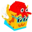 Octo Lucky Block