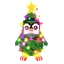 Penguin Tree