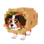 Perrito Burrito