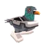 Piccione Macchina