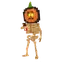 Pot Pumpkin