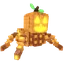 Pumpkini Spyderini